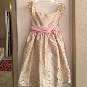 Pretty in Pink Dress