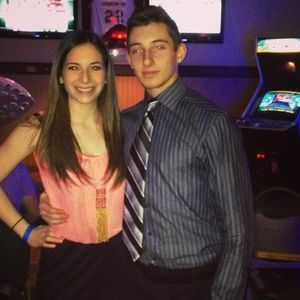 Meet your Posher, Jonathan