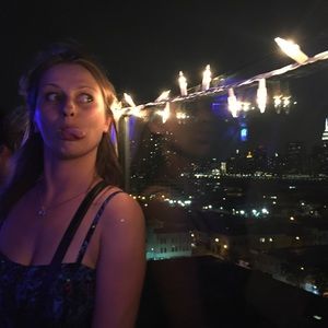 Meet your Posher, Anna