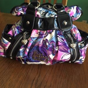 Kathy Van Zeeland purse