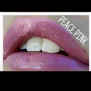 Peace pink