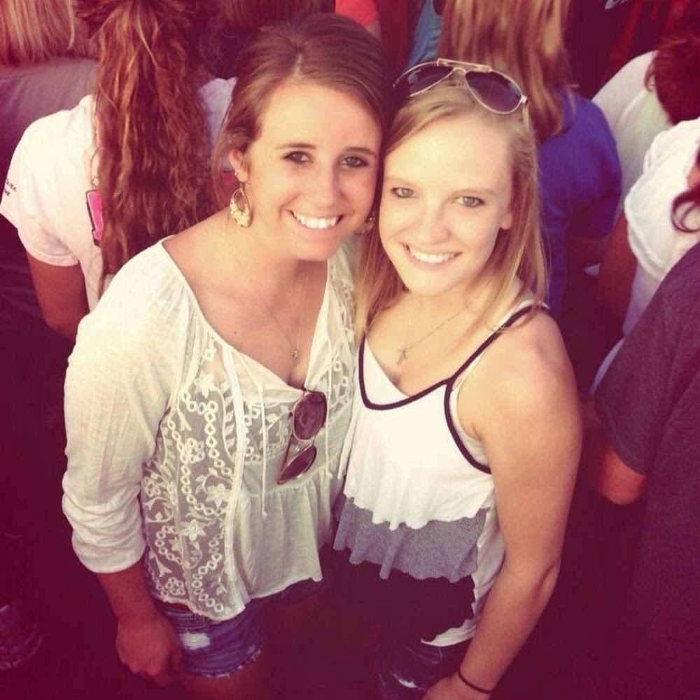 Meet your Posher, Betsy