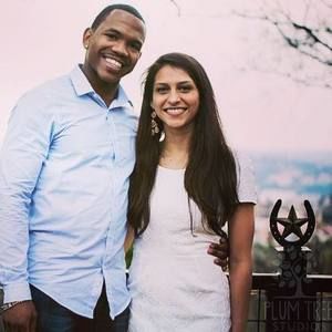 Meet your Posher, Christin