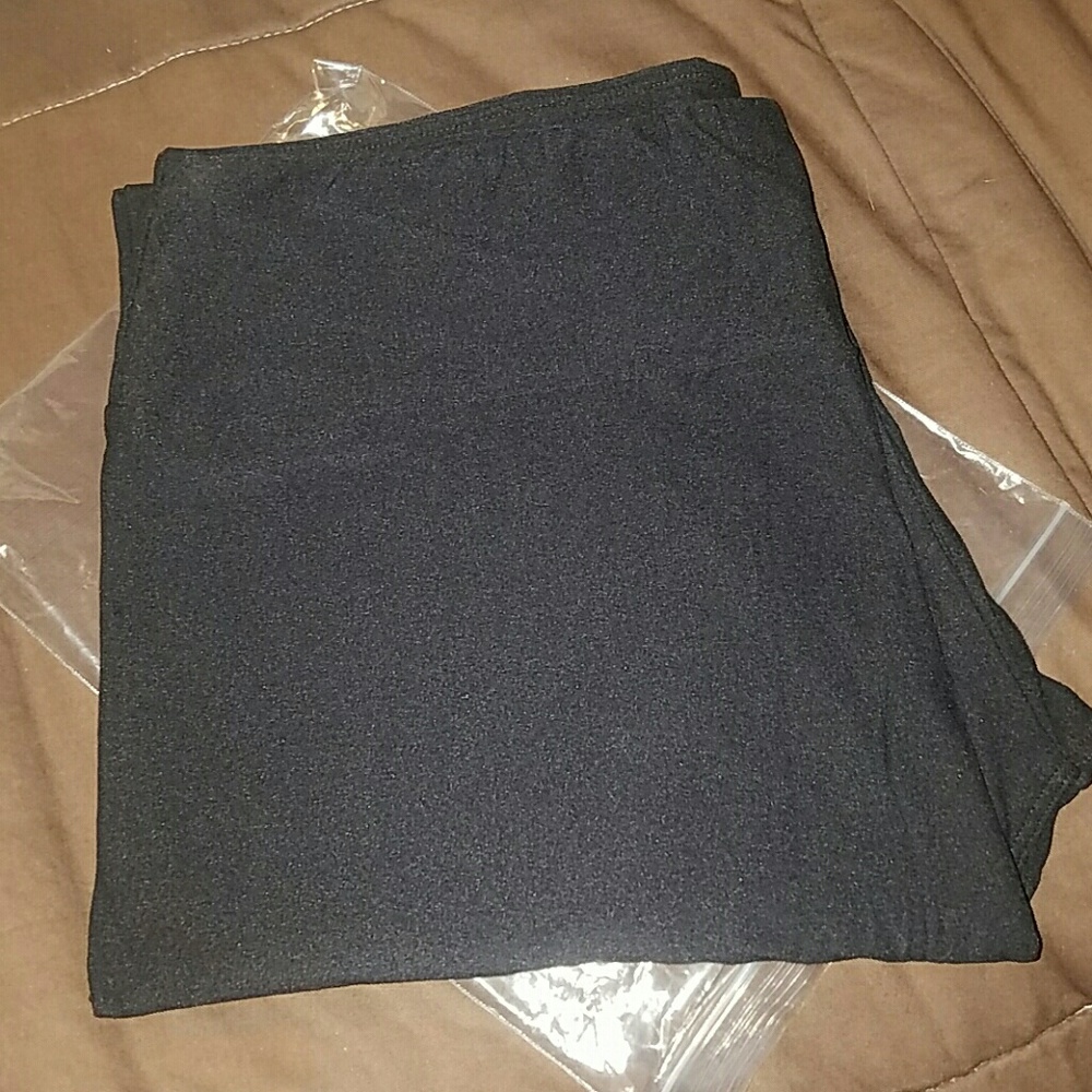 Solid black TC LLR Unicorn!