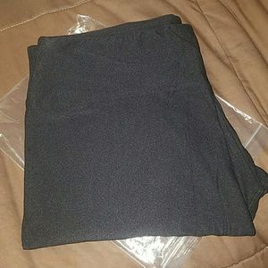 Solid black TC LLR Unicorn!