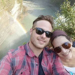 Meet your Posher, Bethany