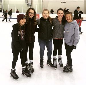 Meet your Posher, Grace