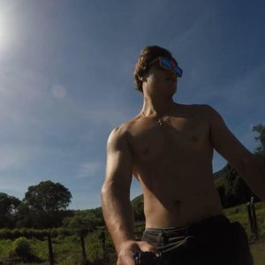 Meet your Posher, Gabriel