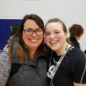 Meet your Posher, Maureen