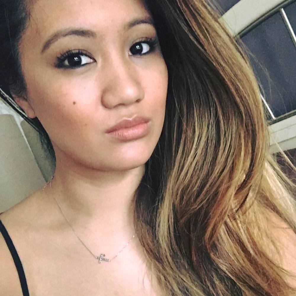 Meet your Posher, Vanessa