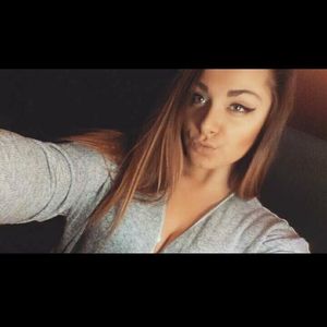 Meet your Posher, Serena