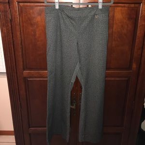 New York and Co. 7th Ave Collection Suit Pants