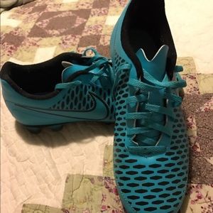 Nike Soccer Cleats