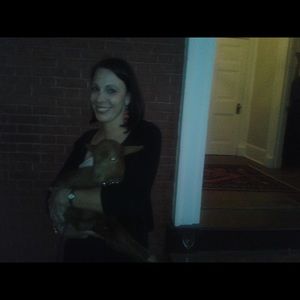 Meet your Posher, Denise