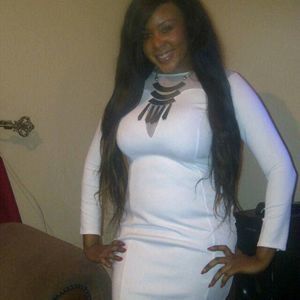 Meet your Posher, Fatumata