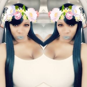 Meet your Posher, Tiffany