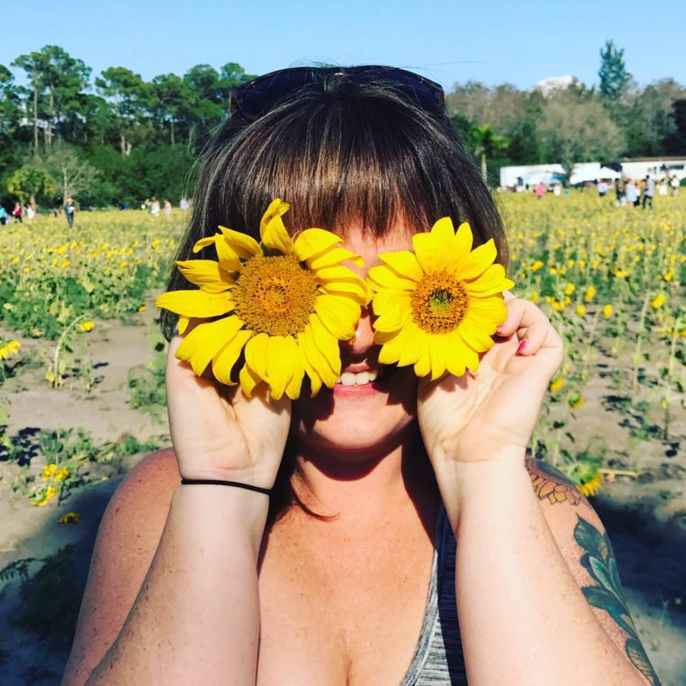 Meet your Posher, Charity