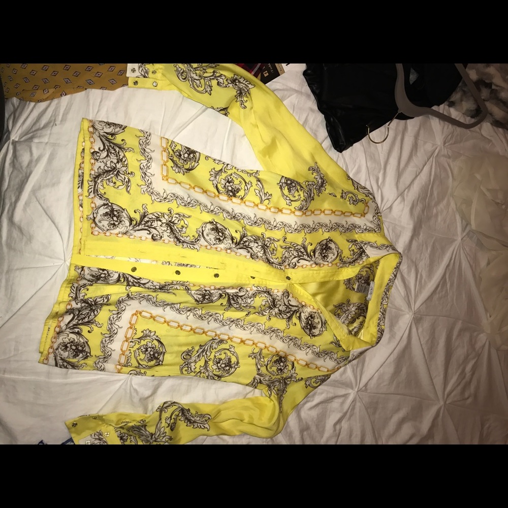 Cache shirt - Picture 2 of 4