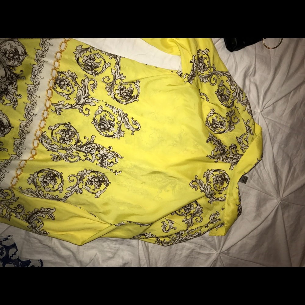Cache shirt - Picture 4 of 4