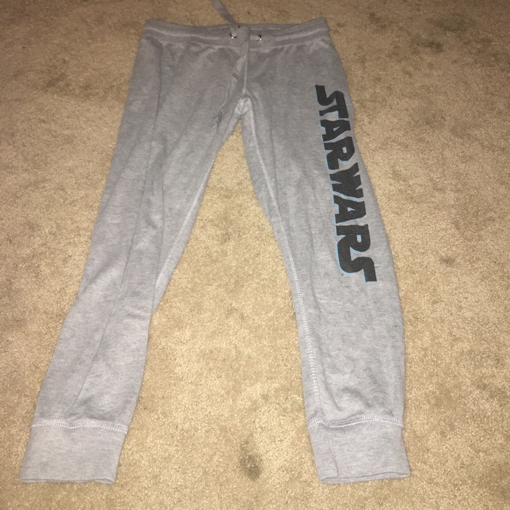 Star Wars Joggers