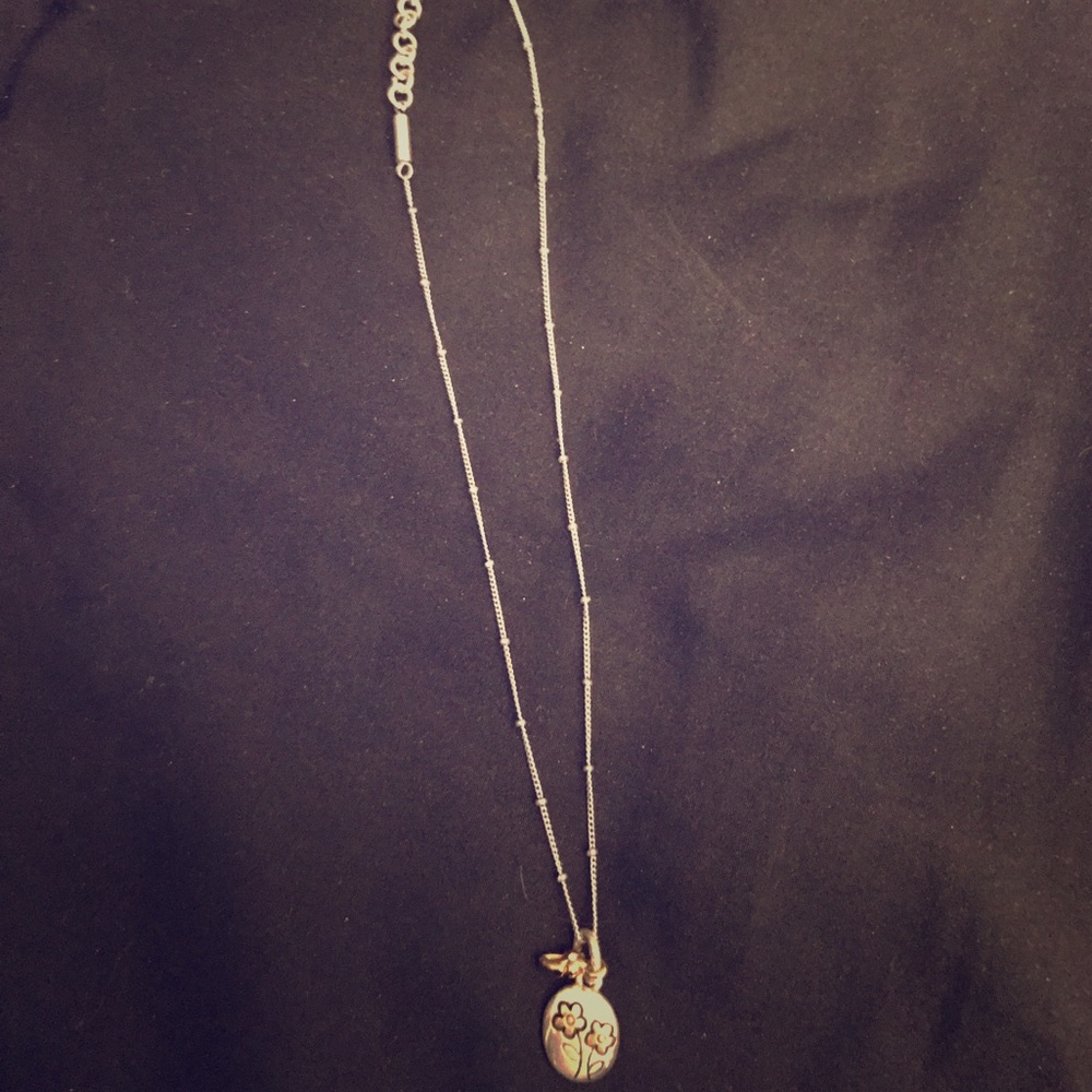 Brighton necklace