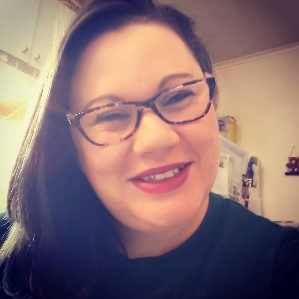 Meet your Posher, Tara