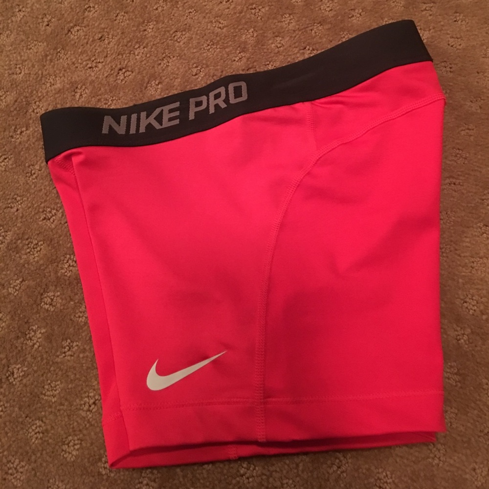 Nike Pro spandex