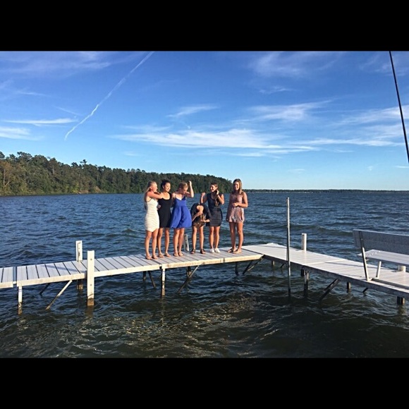 Meet your Posher, Sophie - Picture 2 of 5