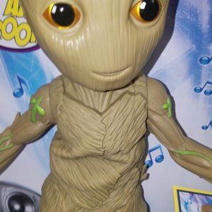 Meet your Posher, Jonathan