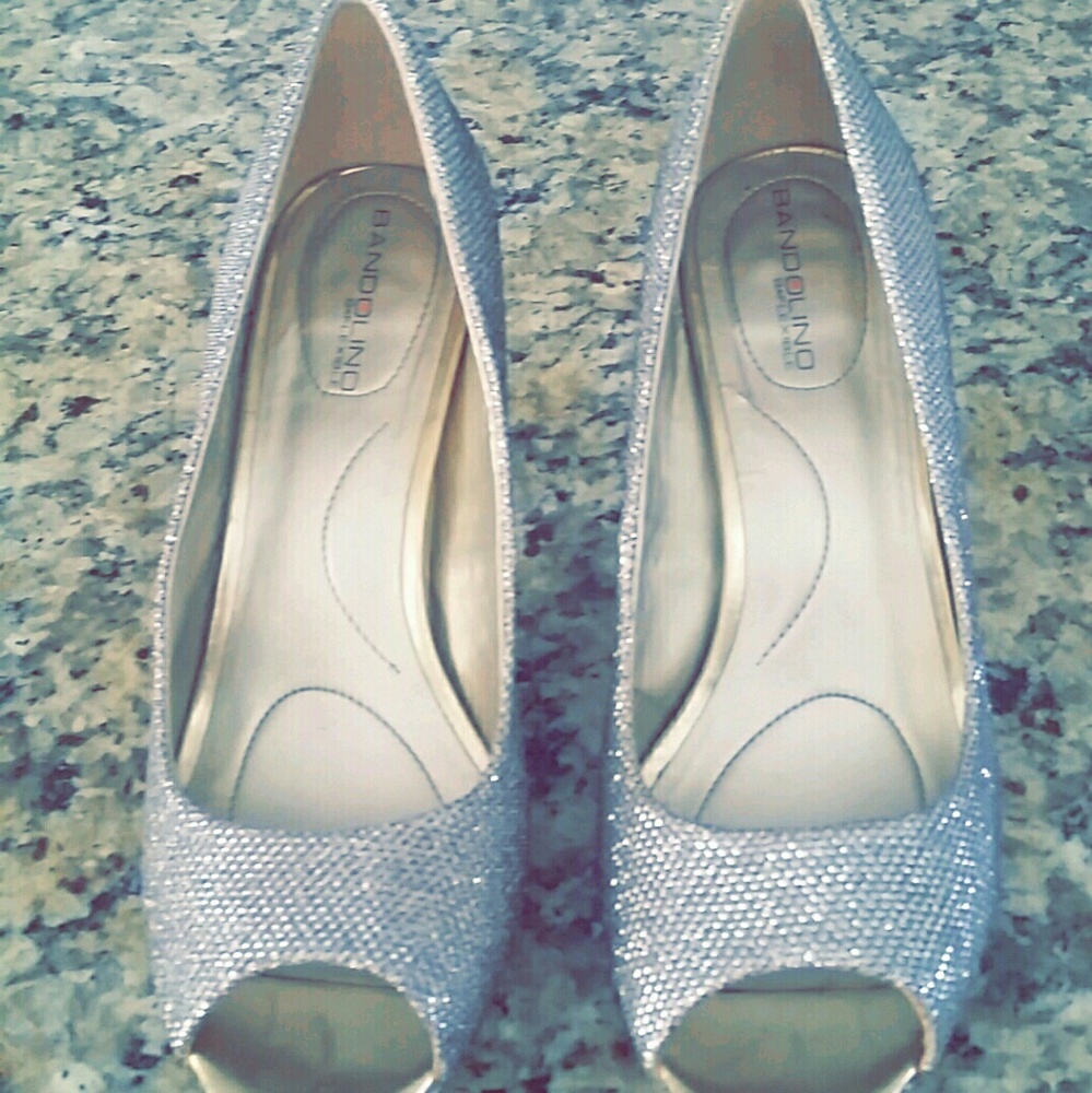 Bandolino "Supermodel" Pumps