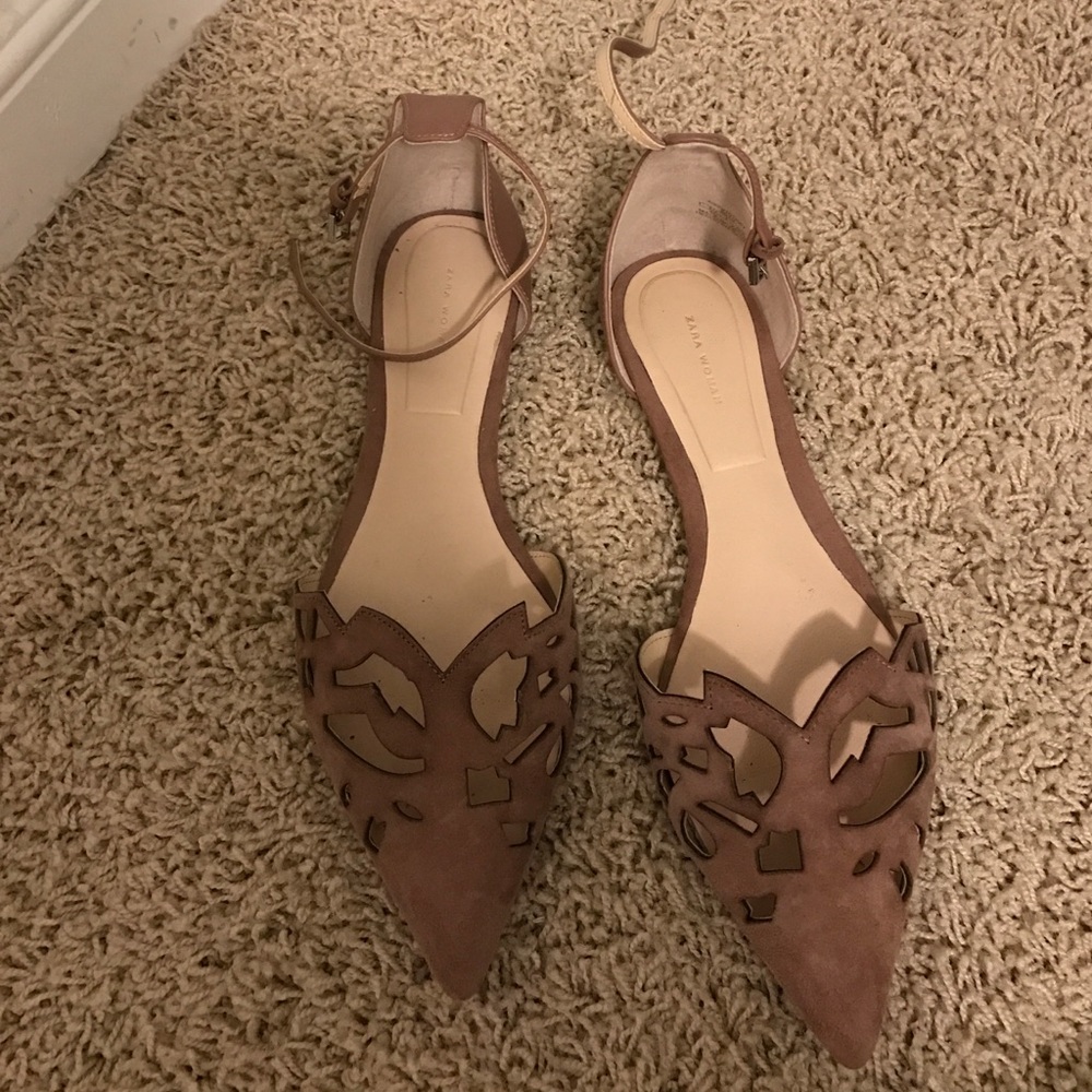 Zara Flats