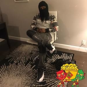 Meet your Posher, Fredrick