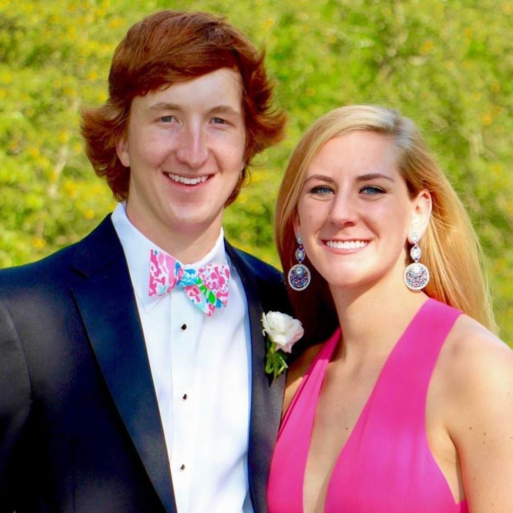 Meet your Posher, Haley