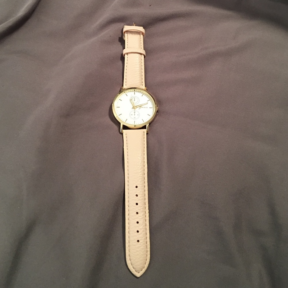 Geneva watch!
