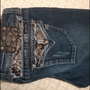 MISS ME jeans 30X34