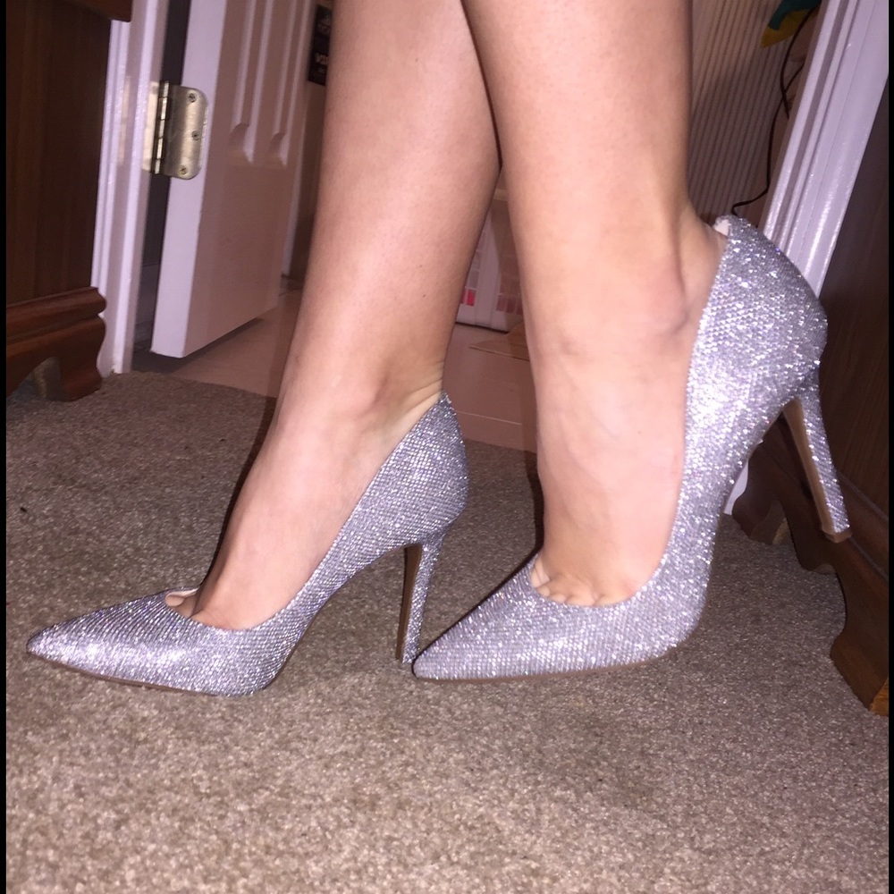 Jessica simpson pumps size 7