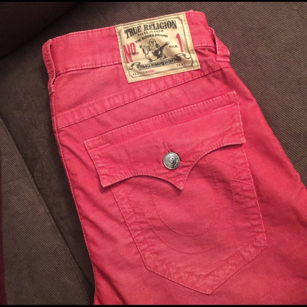 True Religion, Ricky, SOLD