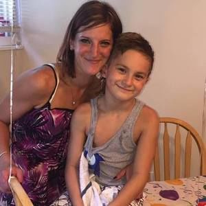 Meet your Posher, Cassandra