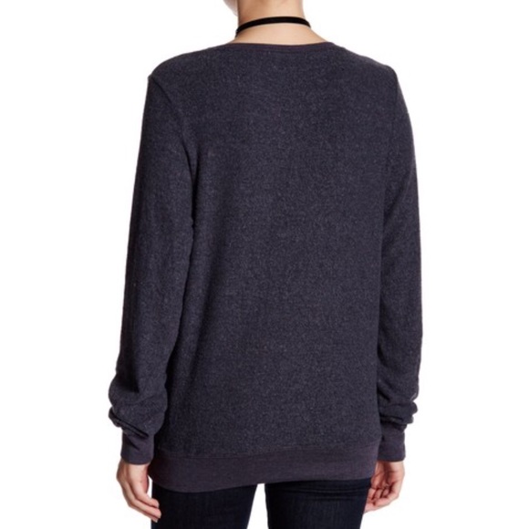 Wildfox Tops - Wildfox It's Witch Craft One Of A Kind Pullover Wildfox Tops - Wildfox It's Witch Craft One Of A Kind Pullover