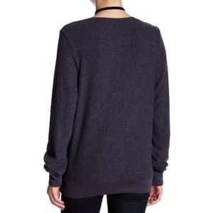 Wildfox Tops - Wildfox It's Witch Craft One Of A Kind Pullover Wildfox Tops - Wildfox It's Witch Craft One Of A Kind Pullover