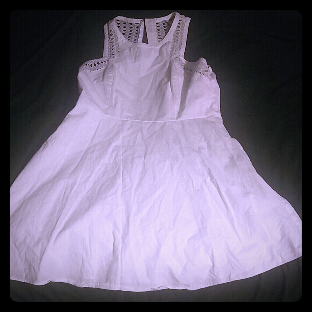 American Eagle dress