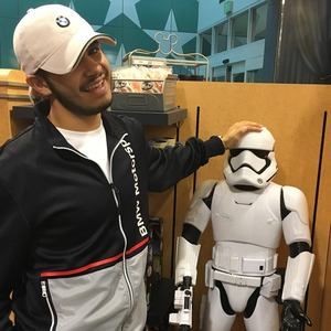 Meet your Posher, Gaby