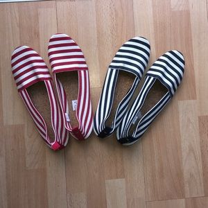 American Eagle Shoe Bundle!!