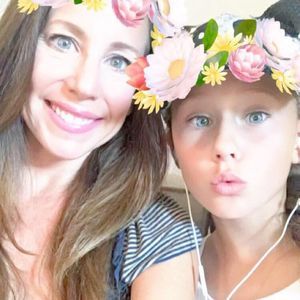 Meet your Posher, Karen