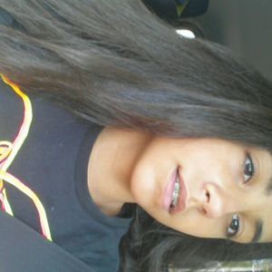 Meet your Posher, Nevaeh