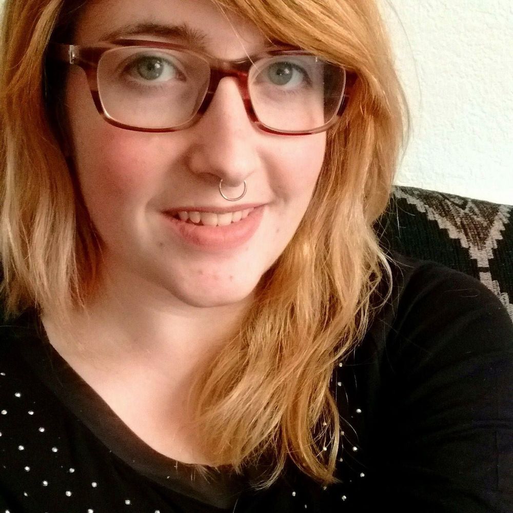 Meet your Posher, Elizabeth