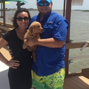 Meet your Posher, Amber