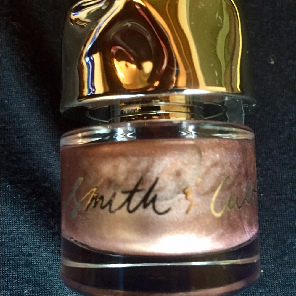 Smith & Cult   1972 Nail Polish