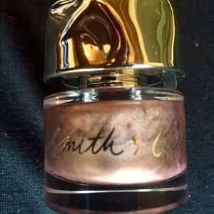 Smith & Cult   1972 Nail Polish