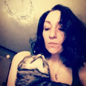 Meet your Posher, Nell